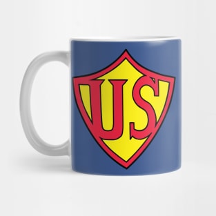 Superior Man Mug